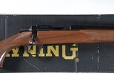 Browning A-Bolt Bolt Rifle .22 hornet - 1 of 16