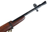 Jungle Carbien British Enfield No. 5 MK 1 Bolt Rifle .303 British - 9 of 13