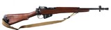 Jungle Carbien British Enfield No. 5 MK 1 Bolt Rifle .303 British - 7 of 13