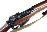 Jungle Carbien British Enfield No. 5 MK 1 Bolt Rifle .303 British - 1 of 13