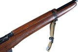Jungle Carbien British Enfield No. 5 MK 1 Bolt Rifle .303 British - 8 of 13