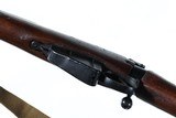 Jungle Carbien British Enfield No. 5 MK 1 Bolt Rifle .303 British - 13 of 13