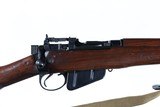 Jungle Carbien British Enfield No. 5 MK 1 Bolt Rifle .303 British - 6 of 13