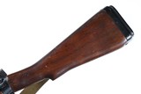 Jungle Carbien British Enfield No. 5 MK 1 Bolt Rifle .303 British - 4 of 13