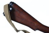 Jungle Carbien British Enfield No. 5 MK 1 Bolt Rifle .303 British - 10 of 13