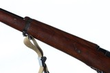 Jungle Carbien British Enfield No. 5 MK 1 Bolt Rifle .303 British - 2 of 13