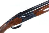 Browning Citori O/U Shotgun 12ga - 1 of 13