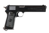 Colt 1902 Pistol .38 ACP Military - 1 of 19
