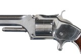 Smith & Wesson Model 2 Revolver .32 S&W - 5 of 8