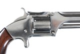 Smith & Wesson Model 2 Revolver .32 S&W - 2 of 8