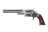 Smith & Wesson Model 2 Revolver .32 S&W - 4 of 8