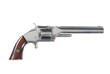 Smith & Wesson Model 2 Revolver .32 S&W - 1 of 8
