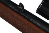 Winchester 88 Lever Rifle .308 win - 4 of 12