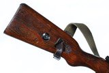 Brno Arms 98 Bolt Rifle 8mm Mauser - 10 of 13