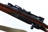 Brno Arms 98 Bolt Rifle 8mm Mauser - 2 of 13