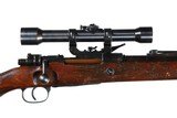 Brno Arms 98 Bolt Rifle 8mm Mauser - 6 of 13