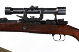 Brno Arms 98 Bolt Rifle 8mm Mauser - 12 of 13