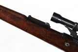 Brno Arms 98 Bolt Rifle 8mm Mauser - 3 of 13