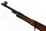 Brno Arms 98 Bolt Rifle 8mm Mauser - 4 of 13