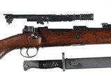 Fabrique Nationale 98 Bolt Rifle 7.62mm Nato - 1 of 16