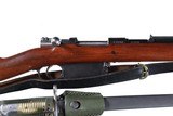 Loewe 1891 Bolt Rifle 7.65mm Argentine - 1 of 17