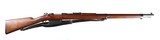 Loewe 1891 Bolt Rifle 7.65mm Argentine - 10 of 17
