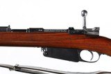 Loewe 1891 Bolt Rifle 7.65mm Argentine - 16 of 17
