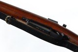 Loewe 1891 Bolt Rifle 7.65mm Argentine - 2 of 17