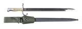 Loewe 1891 Bolt Rifle 7.65mm Argentine - 6 of 17