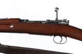 Carl Gustaf 1896 Bolt Rifle 6.5mm Swedish - 17 of 17