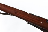 Carl Gustaf 1896 Bolt Rifle 6.5mm Swedish - 4 of 17
