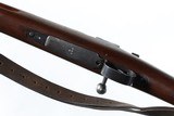 Carl Gustaf 1896 Bolt Rifle 6.5mm Swedish - 3 of 17