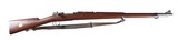 Carl Gustaf 1896 Bolt Rifle 6.5mm Swedish - 11 of 17