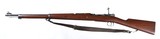 Carl Gustaf 1896 Bolt Rifle 6.5mm Swedish - 2 of 17