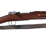 Carl Gustaf 1896 Bolt Rifle 6.5mm Swedish - 10 of 17