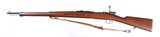 Carl Gustaf 1896 Bolt Rifle 6.5mm Swedish - 13 of 13