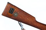Carl Gustaf 1896 Bolt Rifle 6.5mm Swedish - 10 of 13