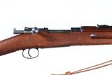 Carl Gustaf 1896 Bolt Rifle 6.5mm Swedish - 6 of 13
