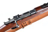 Carl Gustaf 1896 Bolt Rifle 6.5mm Swedish - 1 of 13