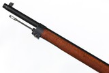 Carl Gustaf 1896 Bolt Rifle 6.5mm Swedish - 4 of 13