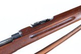 Carl Gustaf 1896 Bolt Rifle 6.5mm Swedish - 8 of 13
