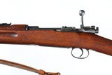 Carl Gustaf 1896 Bolt Rifle 6.5mm Swedish - 12 of 13
