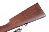 Carl Gustaf 1896 Bolt Rifle 6.5mm Swedish - 5 of 13