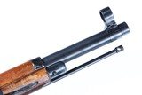Soviet Izhevsk Mosin-Nagant M38 Bolt Rifle 7.62x54R - 6 of 11