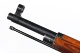 Soviet Izhevsk Mosin-Nagant M38 Bolt Rifle 7.62x54R - 11 of 11