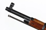 Soviet Izhevsk Mosin-Nagant M38 Bolt Rifle 7.62x54R - 11 of 11