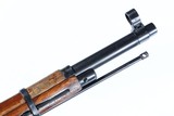 Soviet Izhevsk Mosin-Nagant M38 Bolt Rifle 7.62x54R - 6 of 11