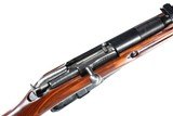 Soviet Izhevsk Mosin-Nagant M38 Bolt Rifle 7.62x54R - 1 of 11