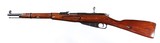 Soviet Izhevsk Mosin-Nagant M38 Bolt Rifle 7.62x54R - 9 of 11
