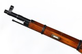 Soviet Izhevsk Mosin-Nagant M44 Bolt Rifle 7.62x54R - 11 of 11